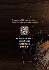 Volantino Eurocash Pagina 24