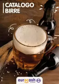 Volantino Eurocash Pagina 1