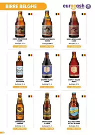 Volantino Eurocash Pagina 12