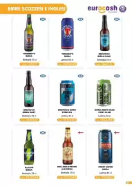 Volantino Eurocash Pagina 21