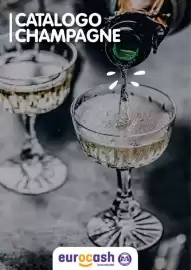 Volantino Eurocash Pagina 1