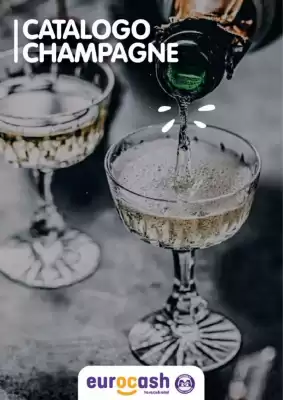 Volantino Eurocash (valido fino al 4-04)