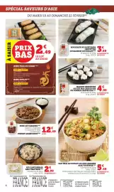 Catalogue U Express page 6