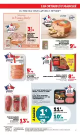 Catalogue U Express page 7