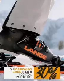 Volantino Sportland Pagina 2