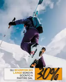 Volantino Sportland Pagina 3