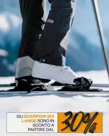 Volantino Sportland Pagina 4