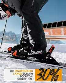 Volantino Sportland Pagina 5