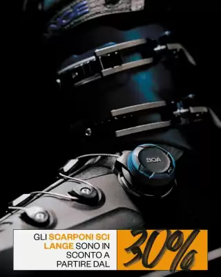 Volantino Sportland (valido fino al 22-03)