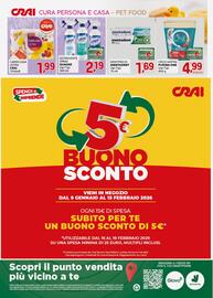 Volantino Crai Pagina 8