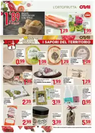 Volantino Crai Pagina 2
