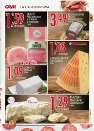 Volantino Crai Pagina 3