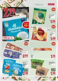 Volantino Crai Pagina 4