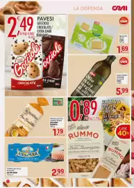 Volantino Crai Pagina 6