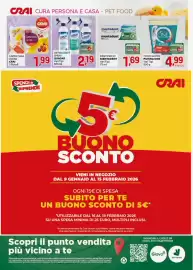 Volantino Crai Pagina 8