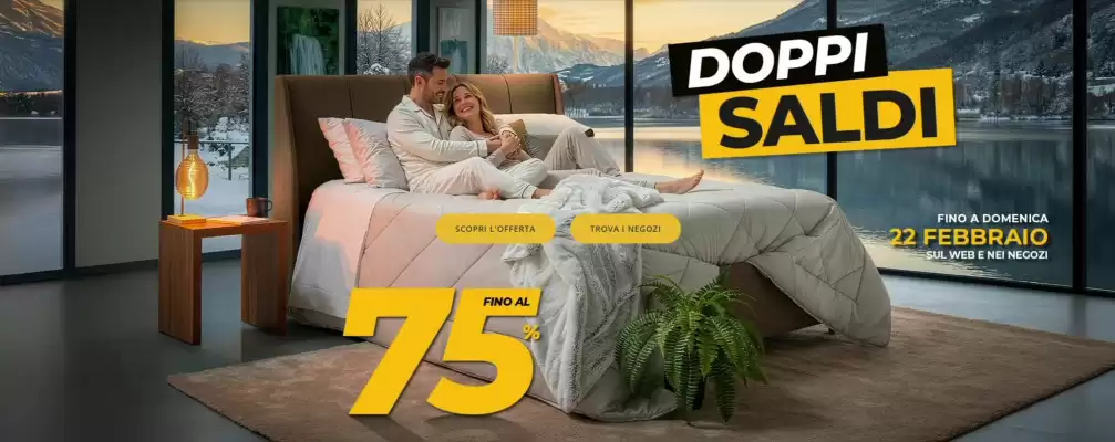 Volantino Eminflex (valido fino al 22-02)