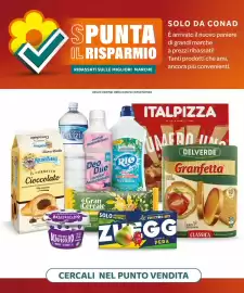 Volantino Conad Margherita settimana 6 Pagina 5