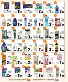 Volantino Conad Margherita settimana 6 Pagina 7