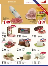 Volantino Conté Supermercati Pagina 3