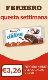 Volantino Primo Prezzo Pagina 3