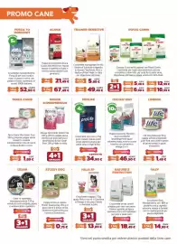 Volantino Joe Zampetti Pagina 2