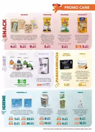 Volantino Joe Zampetti Pagina 3