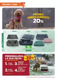 Volantino Joe Zampetti Pagina 4