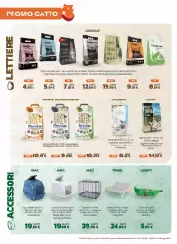 Volantino Joe Zampetti Pagina 8