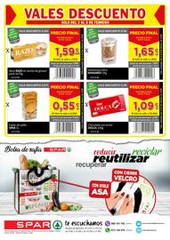 Folleto SPAR Página 12