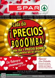 Folleto SPAR Página 1