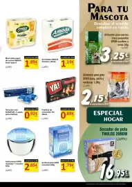 Folleto SPAR Página 11