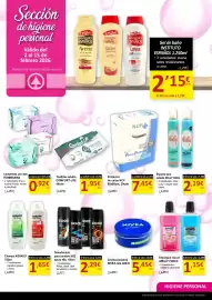 Folleto SPAR Página 9