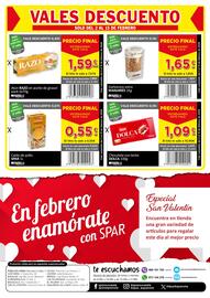 Folleto Spar Express Página 4