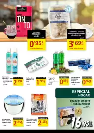 Folleto Spar Express Página 3