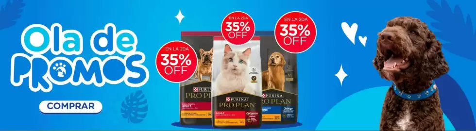 Catálogo Natural Life Página 2