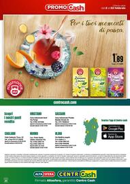 Volantino Centro Cash Pagina 20