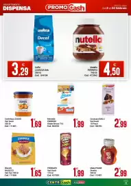 Volantino Centro Cash Pagina 11