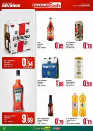 Volantino Centro Cash Pagina 12