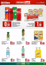 Volantino Centro Cash Pagina 13