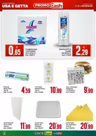 Volantino Centro Cash Pagina 16