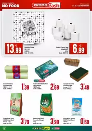 Volantino Centro Cash Pagina 18