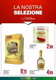 Volantino Centro Cash Pagina 19