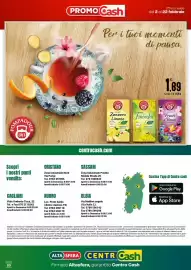Volantino Centro Cash Pagina 20