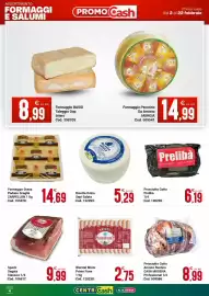 Volantino Centro Cash Pagina 4