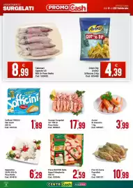 Volantino Centro Cash Pagina 6