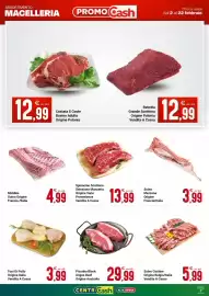 Volantino Centro Cash Pagina 7