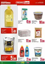 Volantino Centro Cash Pagina 8