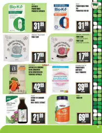 Marches Tau flyer Page 11