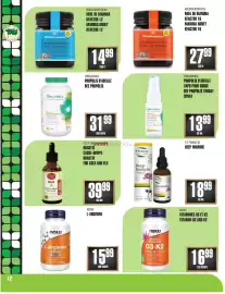 Marches Tau flyer Page 12