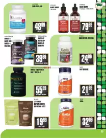 Marches Tau flyer Page 13